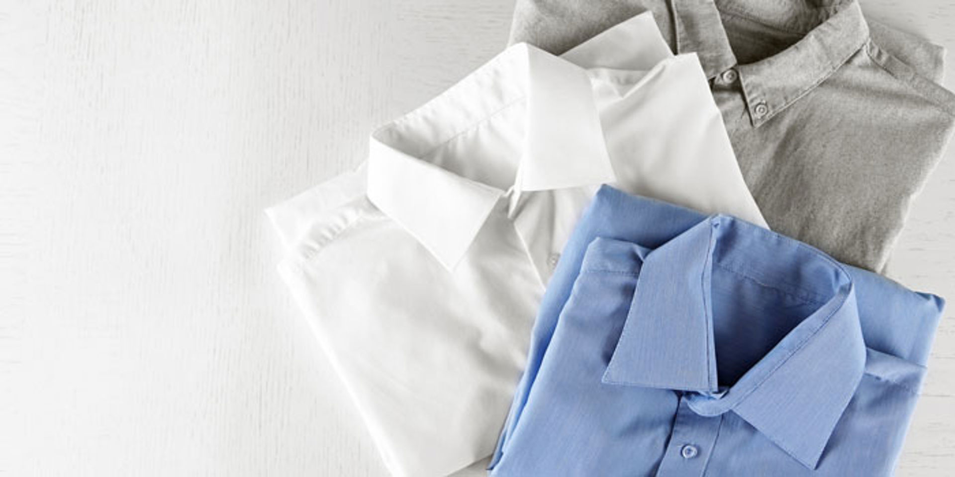 Wash And Fold